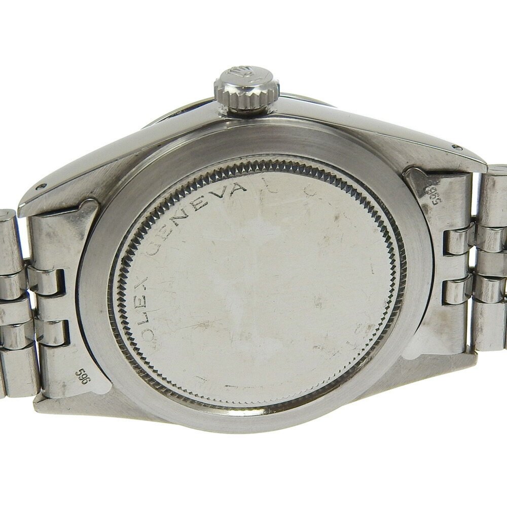 Tudor Oyster Prince Watch, Date, Caliber 2834-2, 94710, Stainless Steel, 1980... - Picture 10 of 11